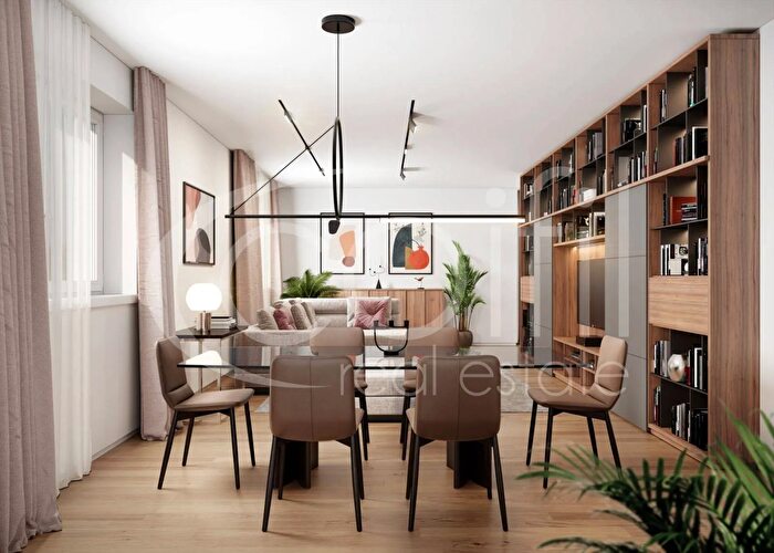 Case in Vendita e in Affitto - 3