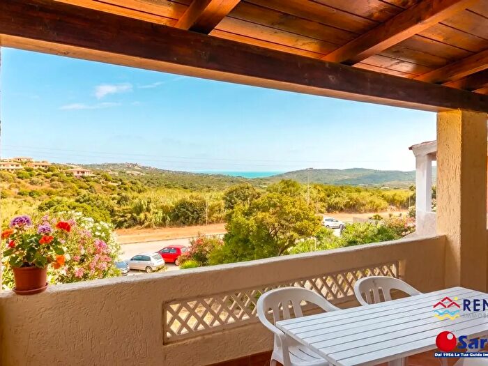 Appartamento bilocale in vendita in Via dei Cormorani, Santa Teresa Gallura