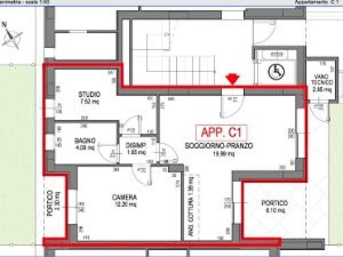 Case in Vendita e in Affitto - 2