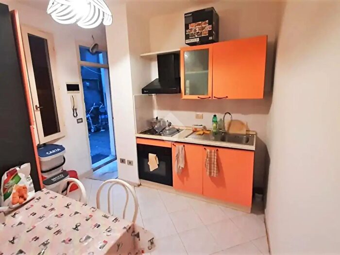 Appartamento bilocale in vendita in Via Cornelio Gallo, Forli