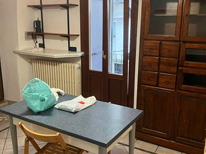 Appartamento bilocale in affitto in Centro Storico, Cuneo