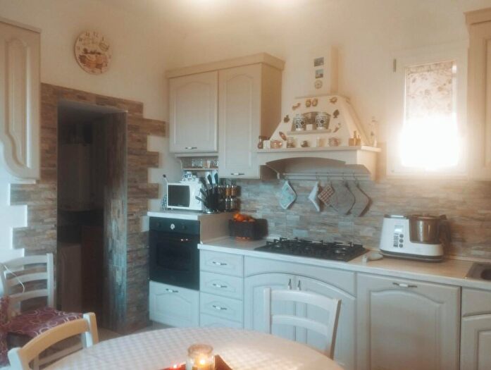 Casa quadrilocale in vendita in SantElpidio A Mare