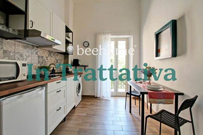 Appartamento bilocale in vendita in Via di Tor Pignattara, Roma