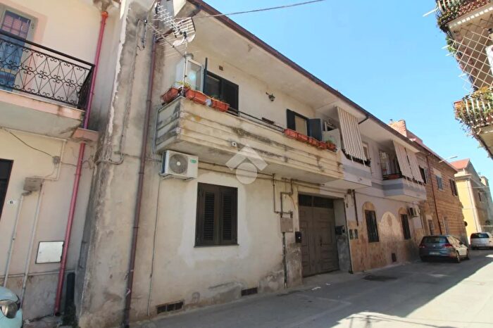 Appartamento trilocale in vendita in Via Tevere, Casagiove