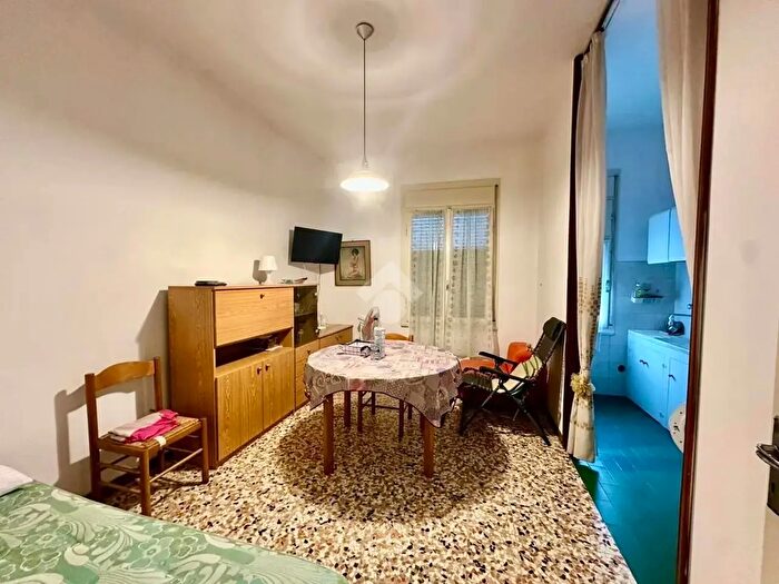 Appartamento bilocale in vendita in Via del Remo, Ravenna