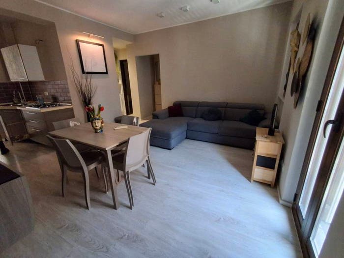 Appartamento trilocale in affitto in VIA CAPITANO MASSIMO SCALA, Centro, Milazzo