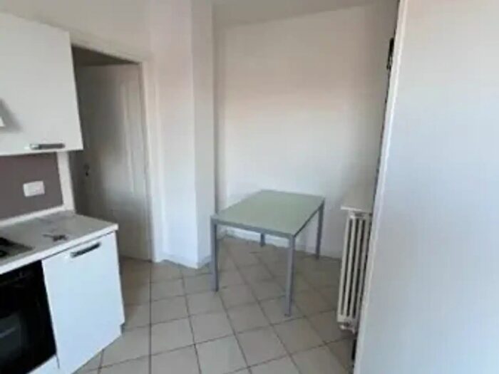 Appartamento bilocale in affitto in Tortona