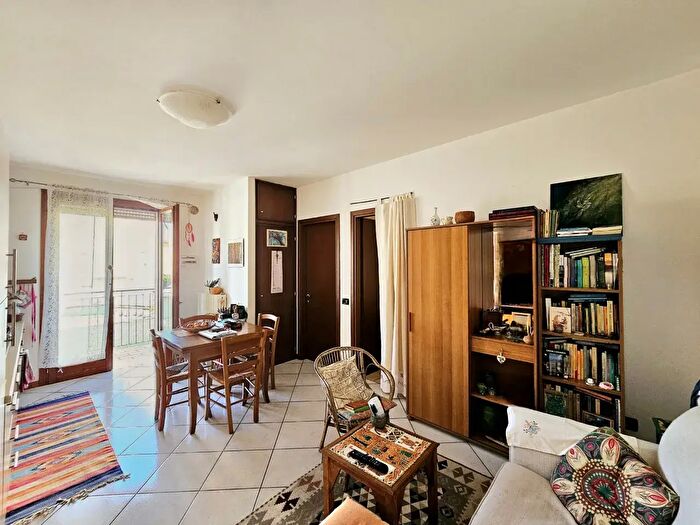 Appartamento bilocale in vendita in Via Vicenza, Este