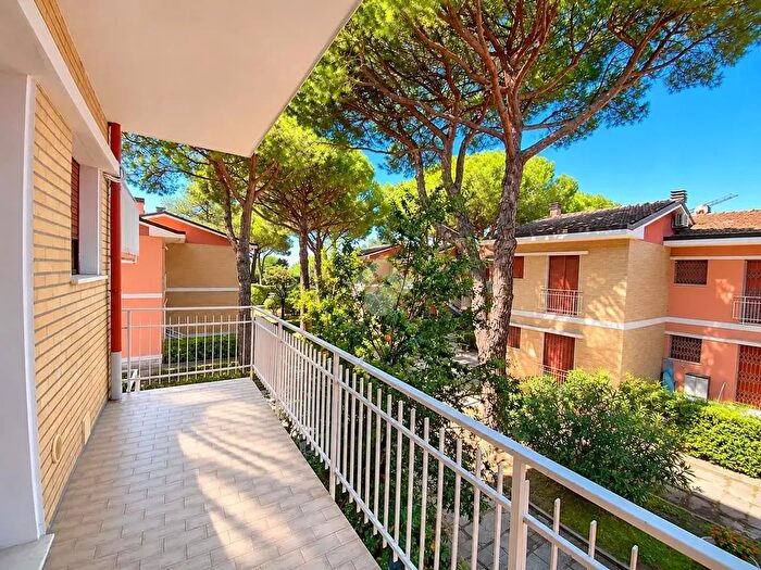 Appartamento bilocale in vendita in Viale Adriatico, Ravenna