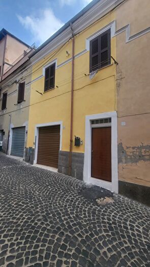 Casa bilocale in vendita in Via Bonese, Velletri