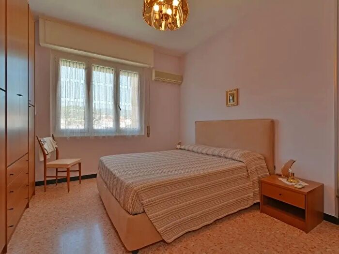 Appartamento bilocale in affitto in Via Sicilia, San Bartolomeo Al Mare