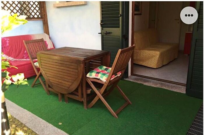 Appartamento monolocale in affitto in Santa Teresa Gallura