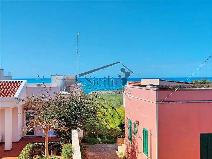 Appartamento con 7 locali in vendita in Scicli