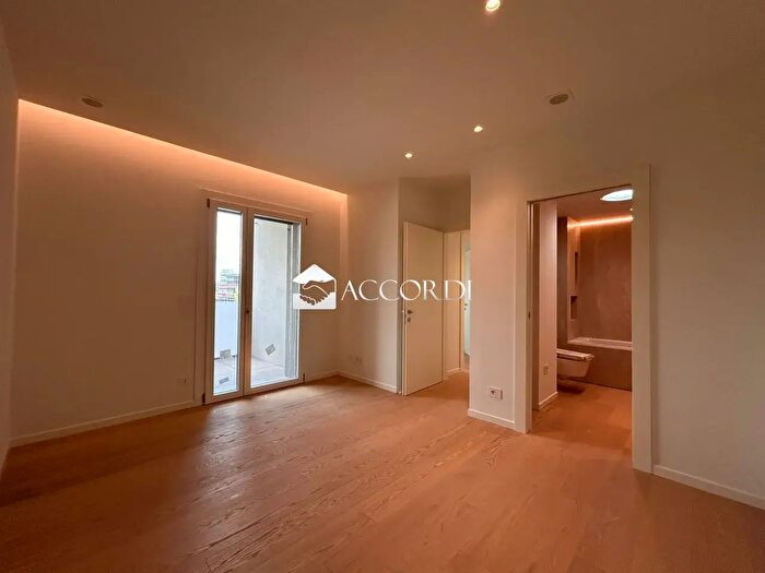 Appartamento quadrilocale in vendita in Conegliano