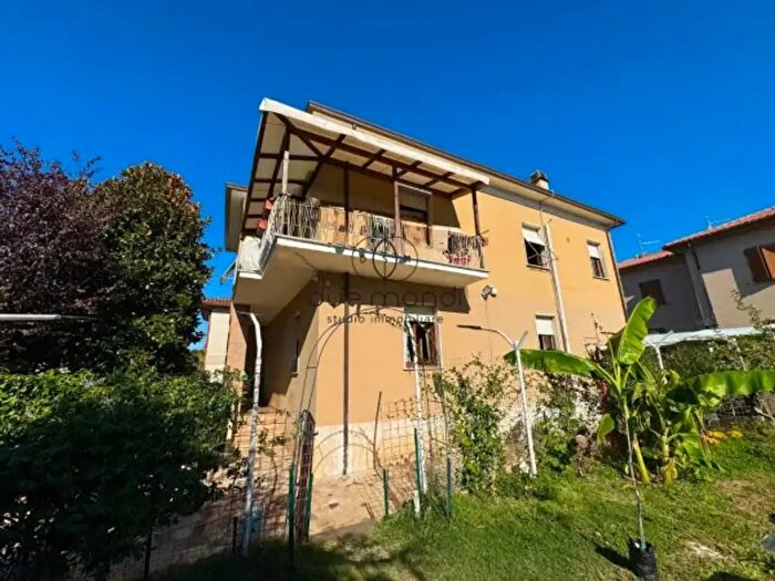 Casa con 5 locali in vendita in Via di Villa Redenta, Spoleto
