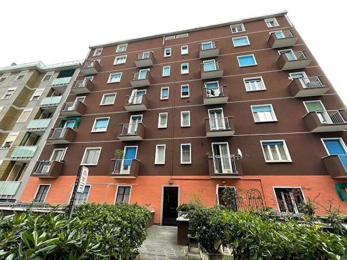 Appartamento bilocale in affitto in Crescenzago, Milano