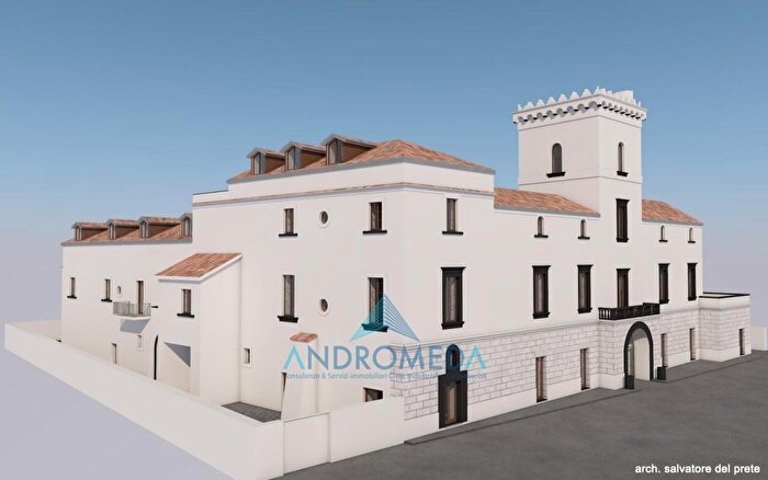 Casa con 10 locali in vendita in Cardito