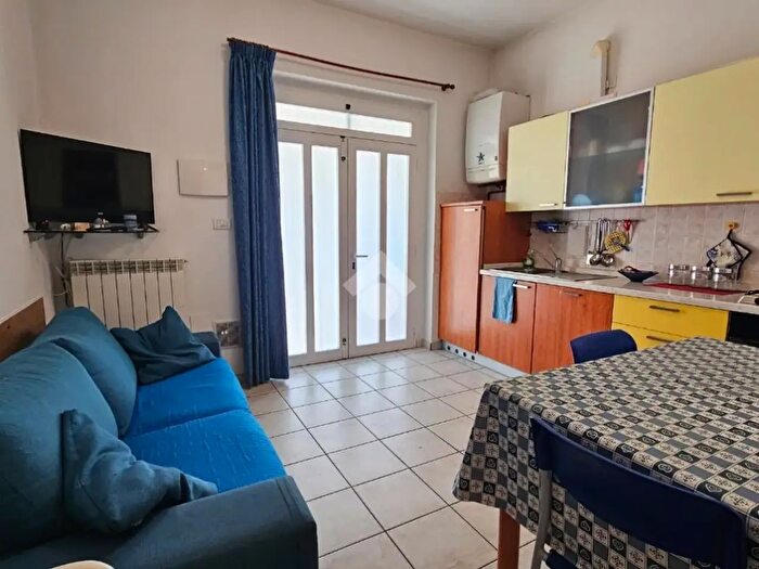 Appartamento trilocale in affitto in Via Bartolomeo Colleoni, San Benedetto Del Tronto