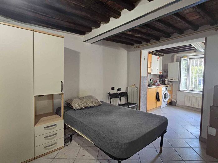 Appartamento bilocale in affitto in Pispini, Siena