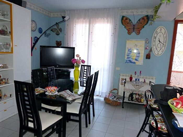 Appartamento quadrilocale in vendita in Castelnuovo Berardenga