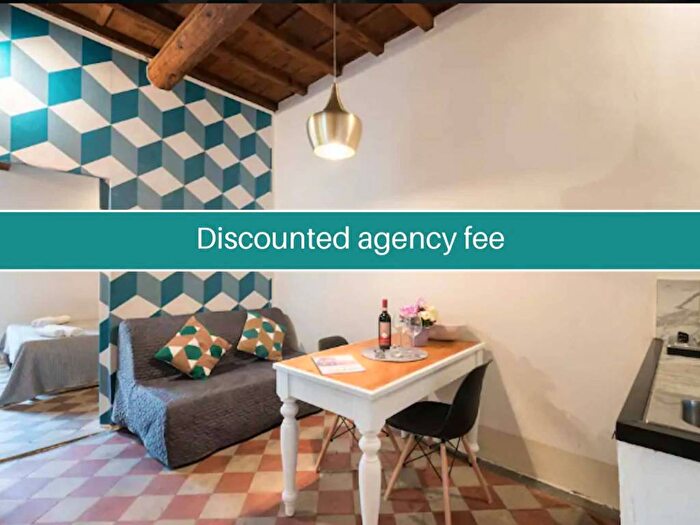 Appartamento monolocale in affitto in Via Fiesolana, D'Azeglio, Firenze