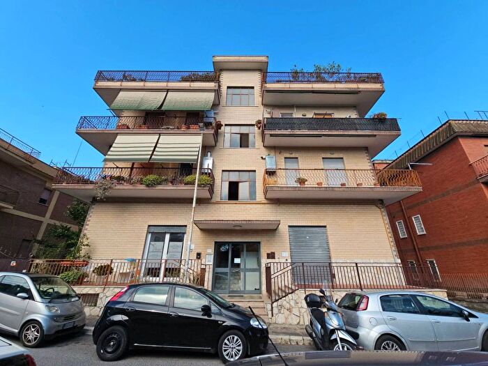 Appartamento bilocale in affitto in Via del Podere Rosa, Ponte Mammolo, Roma