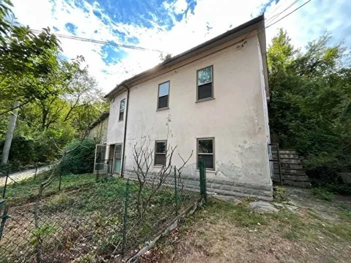 Casa in vendita in Pennabilli Rn, Badia Tedalda