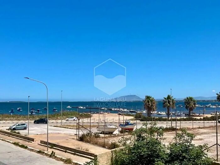 Appartamento trilocale in vendita in Via G Falcone, Marsala