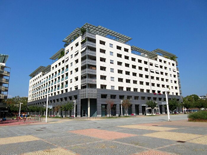 Appartamento quadrilocale in vendita in Corso Lione, Torino