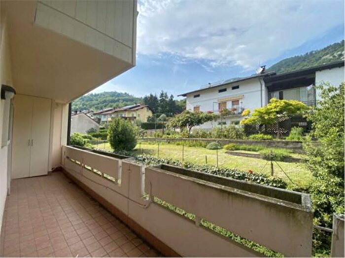 Appartamento quadrilocale in vendita in Trento