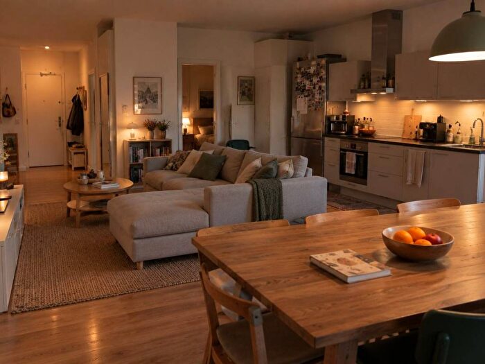 Appartamento trilocale in affitto in Viale Giuseppe Parini, Centro, Casatenovo
