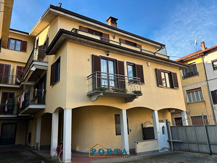 Appartamento bilocale in vendita in Via Guglielmo Marconi, Chiusa Di Pesio