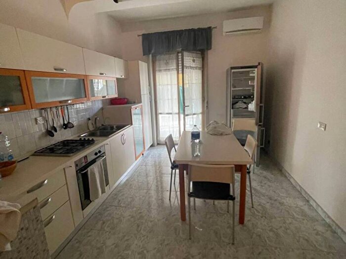 Appartamento trilocale in affitto in Viale Riccardo Da Lentini No Number, Lentini