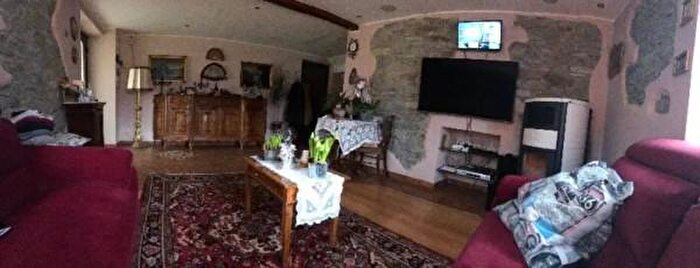 Casa monolocale in vendita in Località Taglio, Piana Crixia