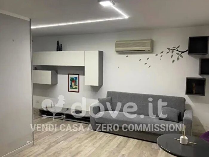 Appartamento monolocale in vendita in Viale Campania, Palermo