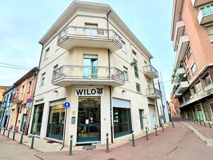 Appartamento quadrilocale in vendita in Via Carlo Cattaneo, Rimini