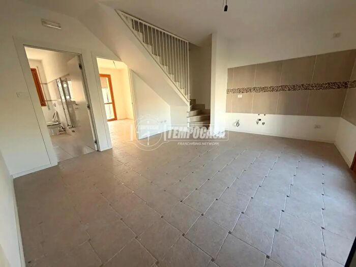 Appartamento quadrilocale in affitto in Chioggia