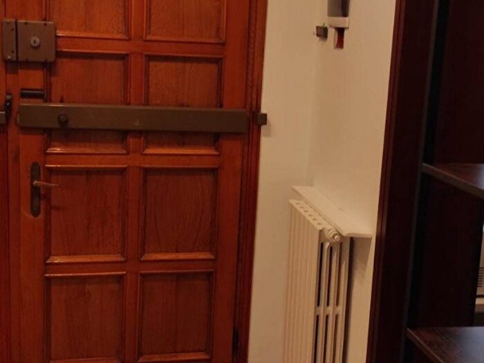 Appartamento bilocale in affitto in Via Santa Caterina, Santa Sofia Altinate, Padova