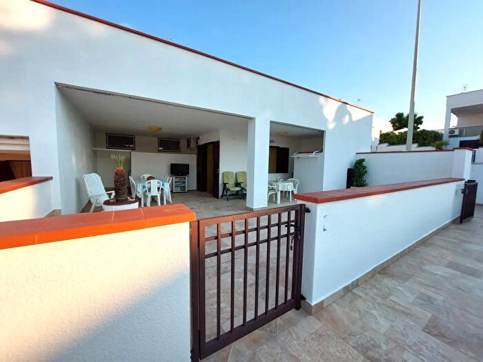 Casa trilocale in vendita in Contrada Capitolo, Monopoli