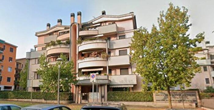 Appartamento bilocale in affitto in Via Felice Gajo, Centro, Parabiago