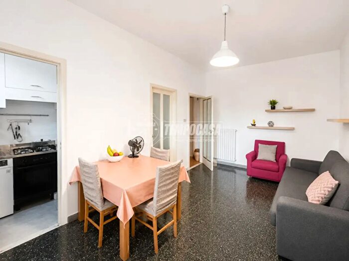 Appartamento bilocale in vendita in Via Luigi Bertelli, Bologna