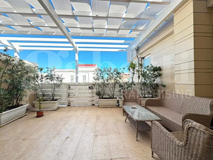 Appartamento in vendita in Via Fiume, Bari