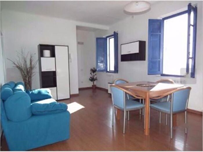 Appartamento trilocale in vendita in Via Mercatale, Belvedere Ostrense