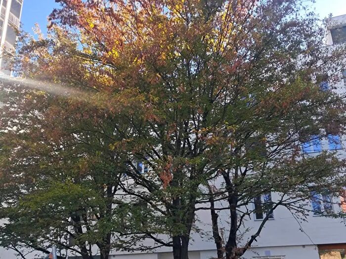 Appartamento monolocale in vendita in Via Martin Luther King, Bologna