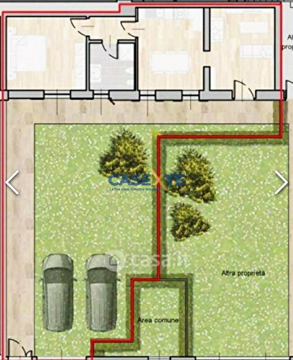 Case in Vendita e in Affitto - 2