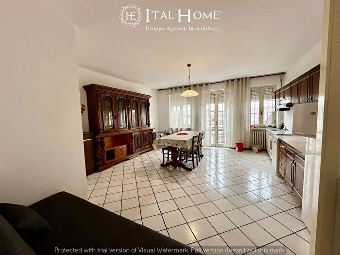 Appartamento bilocale in affitto in Via Apollo, Verona