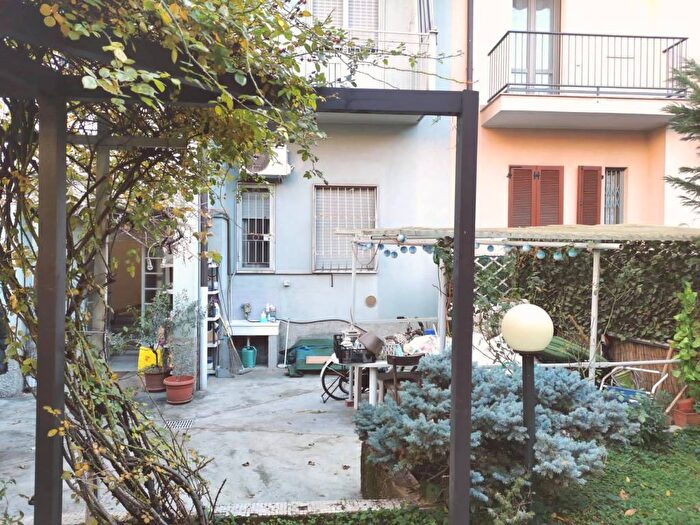 Appartamento monolocale in affitto in Via Valdimagna, Centro, Sesto San Giovanni