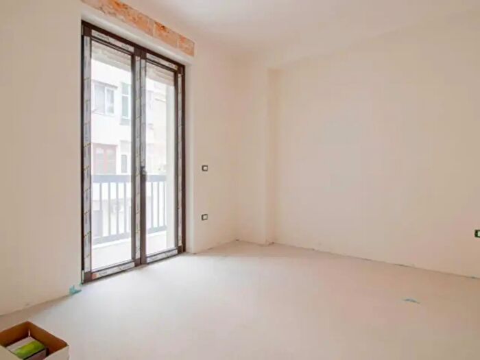 Appartamento quadrilocale in vendita in Via Gioacchino Rossini, Lucera