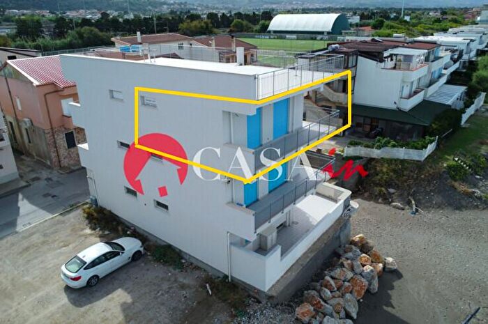 Appartamento trilocale in vendita in Trazzera Marina, Capo DOrlando