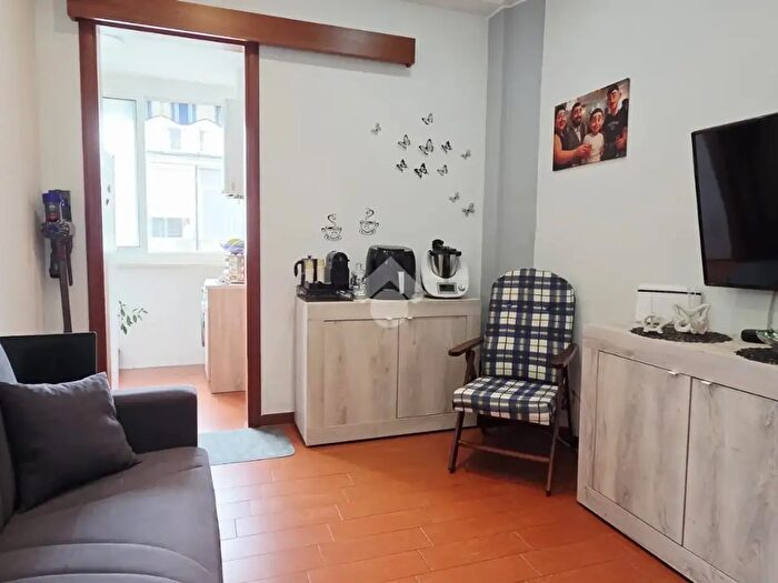 Appartamento trilocale in vendita in Via Monte Grappa, Bari